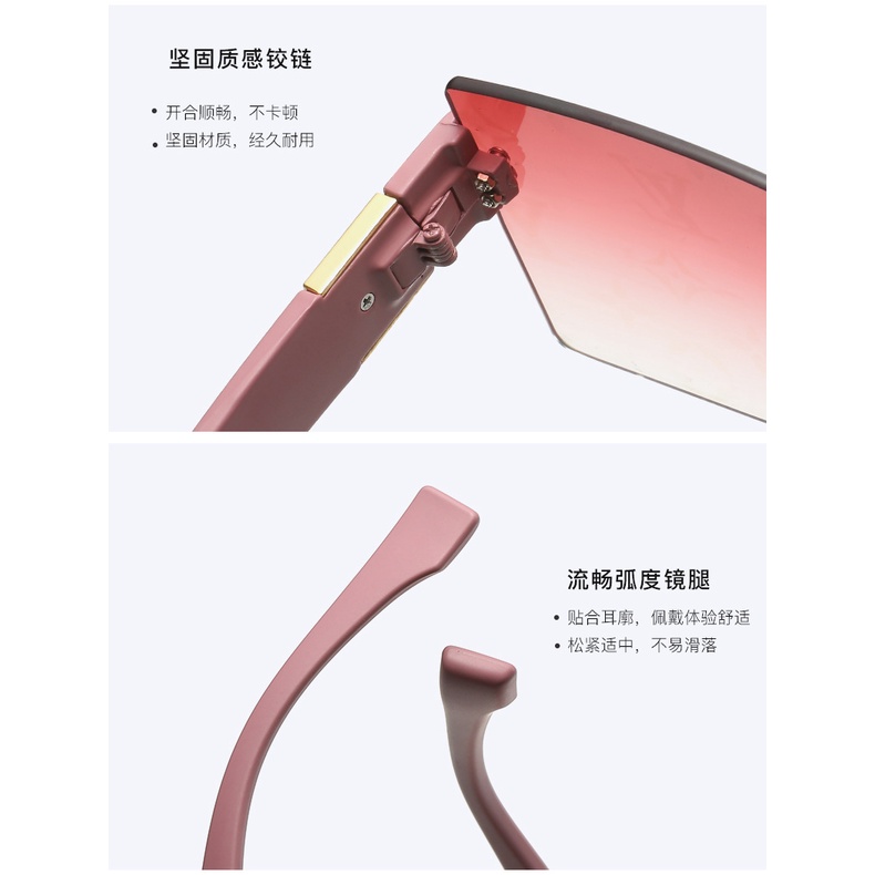 Kính Mát LV Gọng Chữ V Sang Trọng Cổ Điển Chống Tia UV400