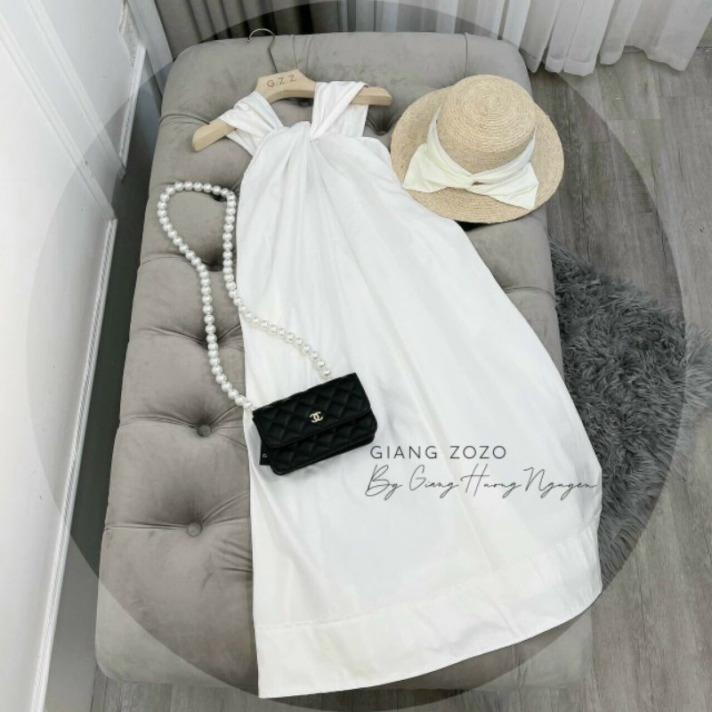 💋💋Váy maxi thô xinh quá thôi nào💥💥