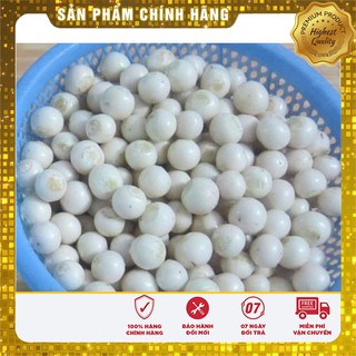 Hạt giống Cà Pháo Trắng 2gram