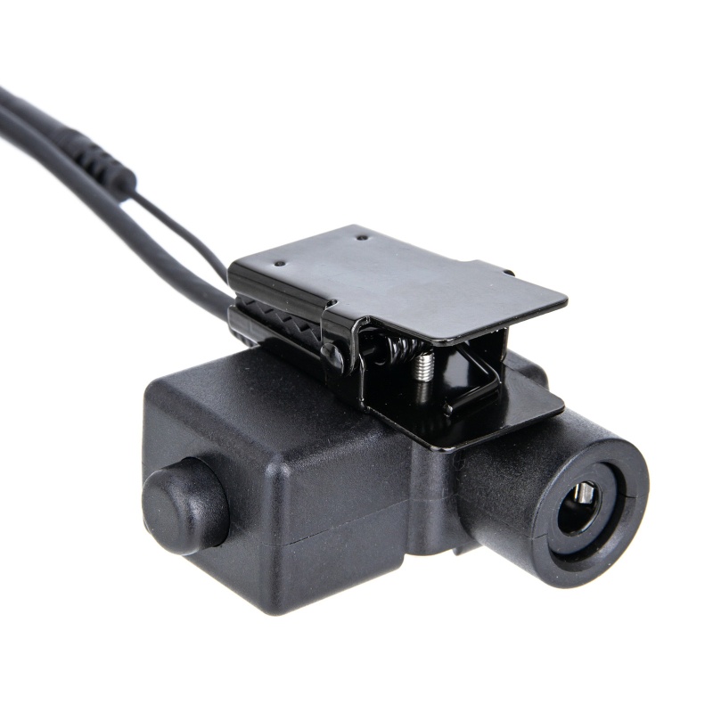 Đầu Chuyển Đổi U94 PTT Chuyên Dụng Cho UV 5R BF 888S
