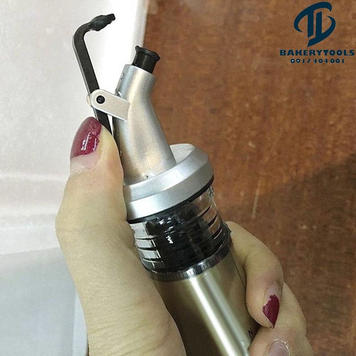 Dụng Cụ Rót Dầu Ăn Nước Mắm Dấm Nước Tương Đa Năng