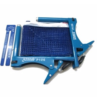 Cọc lưới bóng bàn Cima DHS