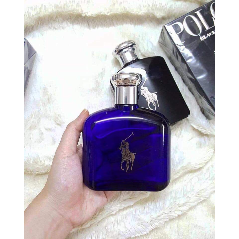 NƯỚC HOA POLO BLUE RALPH LAUREN FOR MEN