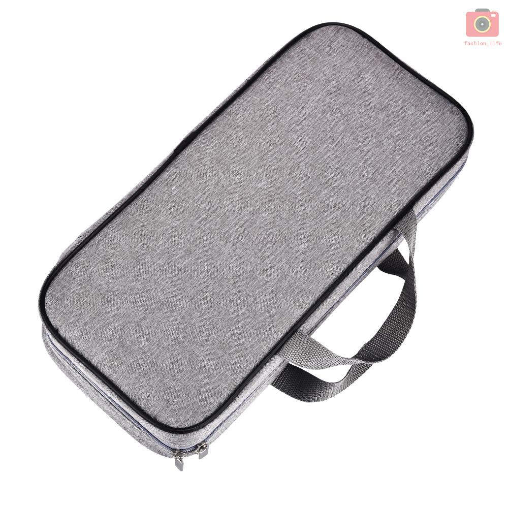 Túi đựng bảo vệ cho tay cầm chống rung Zhiyun Smooth 4 | BigBuy360 - bigbuy360.vn