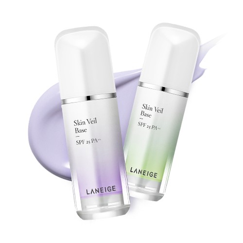 Kem Lót Laneige Skin Veil Base Spf25 Pa++ 30ml
