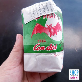 Trà con dơi xanh Hiệp Phát - gói 35g