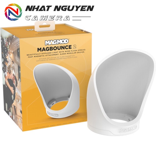 Tản sáng MAGMOD MagBounce 2