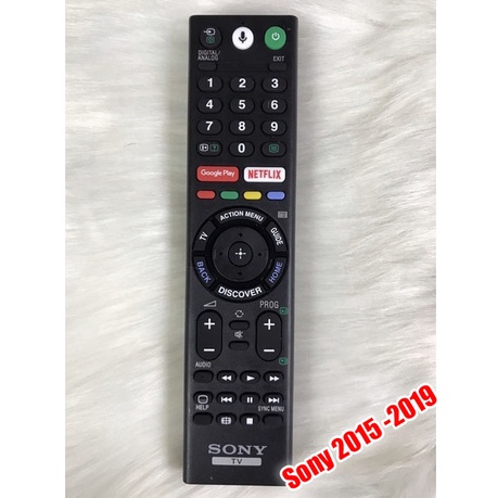 Điều Khiển Tivi Sony Giọng Nói,Remote Tivi Sony Giọng Nói,Khiển Giọng Nói Tivi Sony,Remote Giọng Nói Tivi Sony