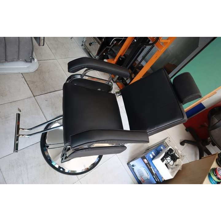 Ghế cắt tóc nam Barber BX41