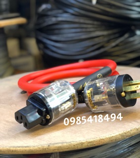 Jack nguồn audio đực cái