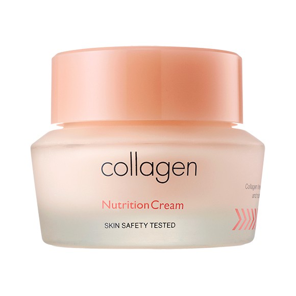 Kem Collagen Làm Săn Chắc Da 50ml It 'S SKIN