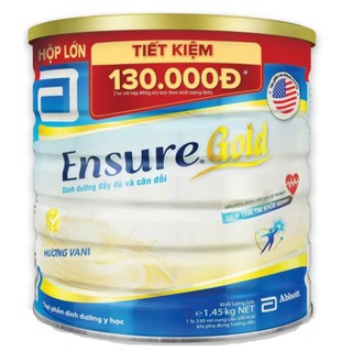Ensure gold 1,45g