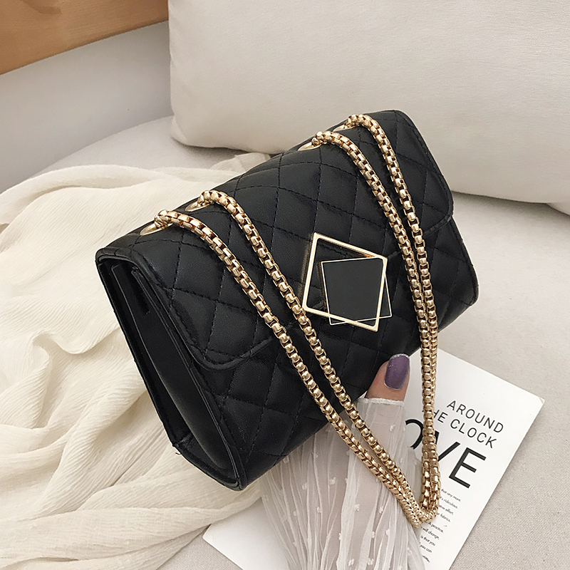 Túi xách nữ IELGY thời trang Hàn Quốc 2021