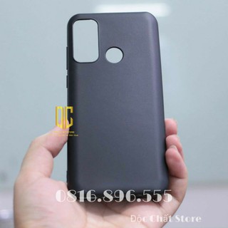 Vsmart Live 4 - Ốp dẻo đen