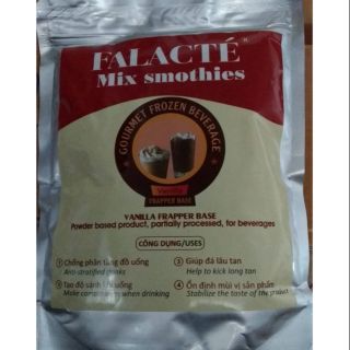 Bột chống tách lớp cho đồ uống 1kg