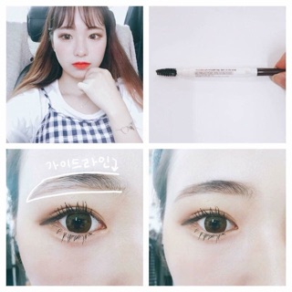 Chì kẻ mày innisfree
