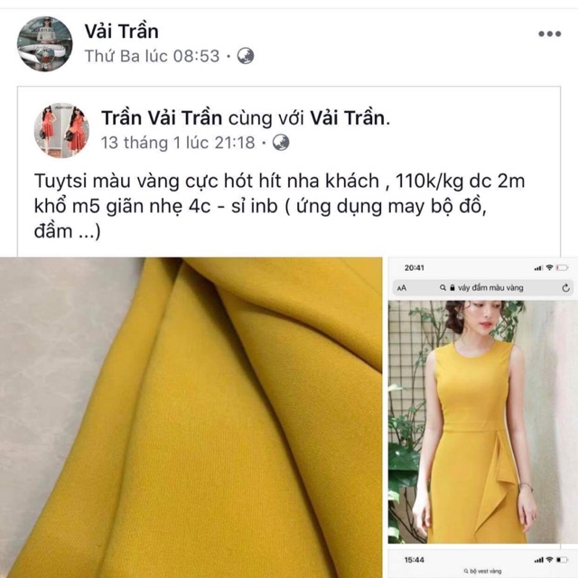 Tuytsi (Trần Thị Vân.Anh)