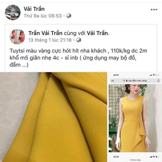 Tuytsi (Trần Thị Vân.Anh)