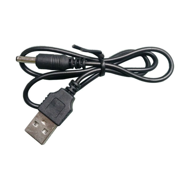 Dây Cáp Nguồn USB Sang DC 3 5 Chuyên Dụng Cho Loa Nhỏ