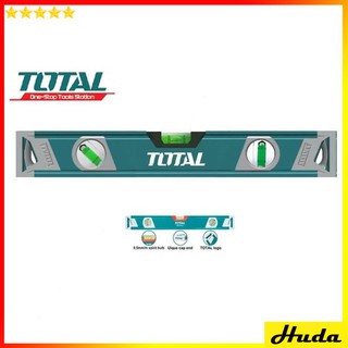 Thước thủy (30cm) Total TMT23016