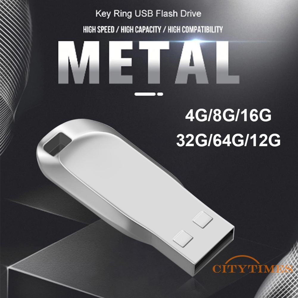 Usb 2.0 Hs059 128gb 64gb 32gb 16gb 8gb 4gb