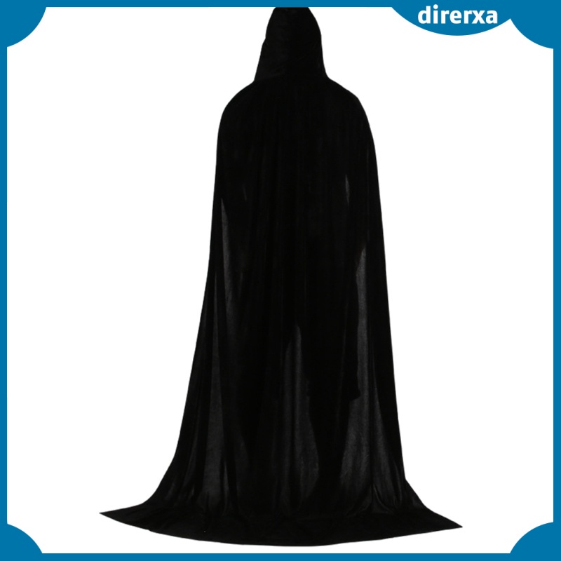 Áo choàng hoá trang Halloween toàn diện cho người lớn
 | BigBuy360 - bigbuy360.vn