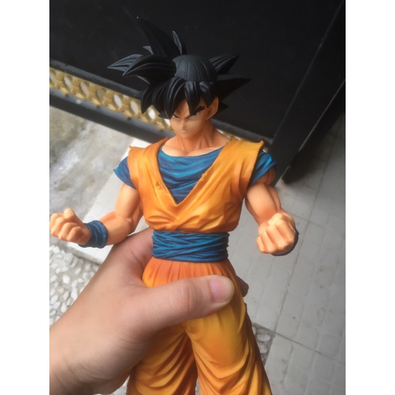 Mô hình Dragon Ball Grandista Banpresto 28cm - Dragon Ball