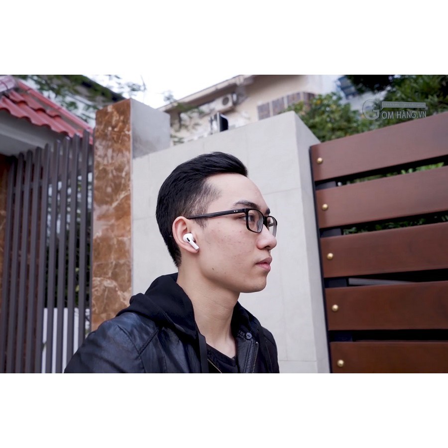 🔥Sale xả hàng 🔥Tai nghe Bluetooth không dây kiểu dáng Airpods Pro,tai nghe không dây TWS bluetooth V5.0 chống ồn | BigBuy360 - bigbuy360.vn