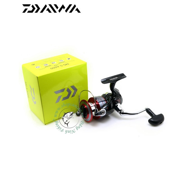 Máy câu đứng Daiwa MG S - hàng chính hãng Made in Việt Nam