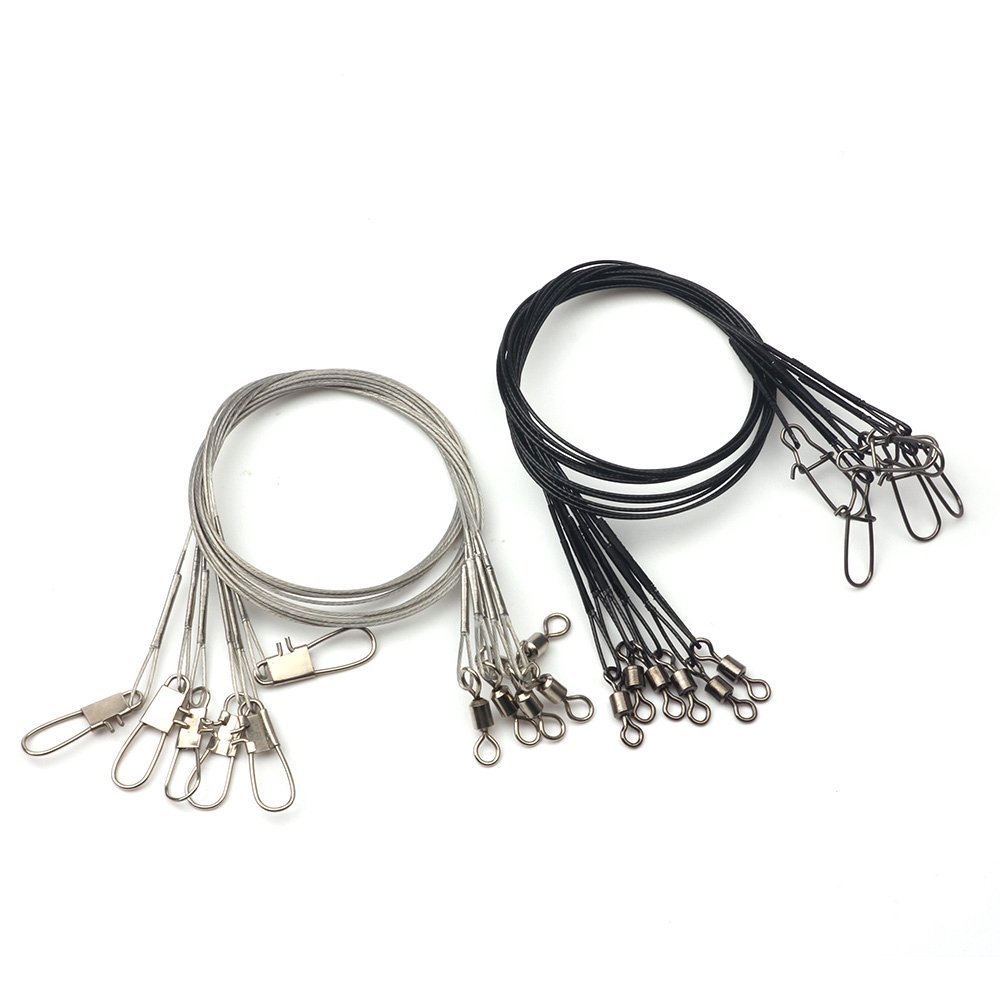 Set 6 phụ kiện câu cá chuyên dụng