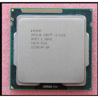 Mua CPU i3 2120 & i3 2100 socket 1155