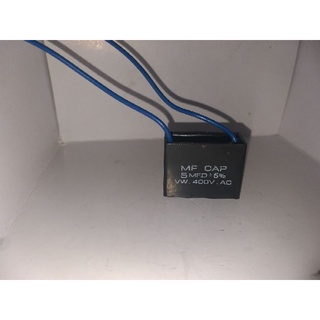 Tụ điện 5 uF, 3 uF, 1.5uF