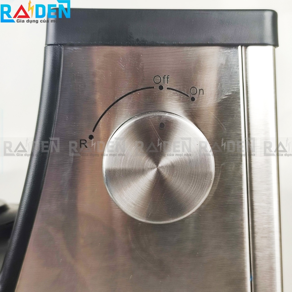 [Chính hãng] Máy ép chậm 300W Lorente LT-200 lõi ép bằng nhựa Tritan và inox 304, tự động vệ sinh lưới lọc khi ép