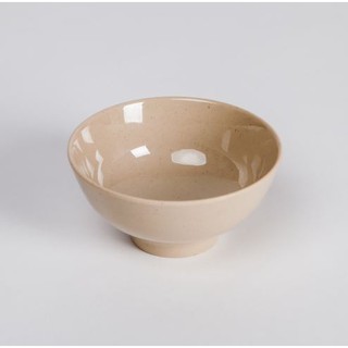 Bát Cơm Phíp Melamine Cao Cấp CO 02, CO 11 MÀU NÂU
