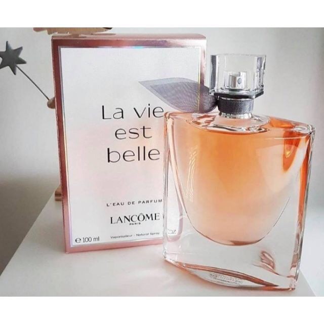 🌻 [10ml][Mẫu Thử] Nước Hoa LANCOME LAVIE EST BELLE 🌻