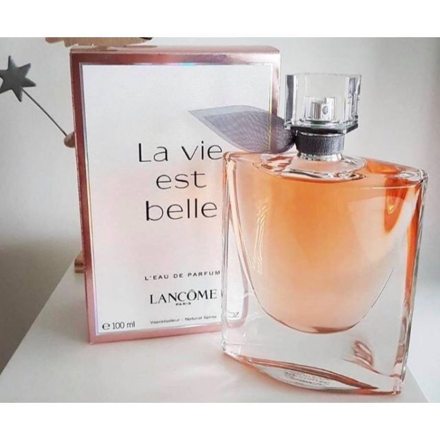 Nước Hoa Nữ Lancome La Vie Est Belle 75ml chính hãng