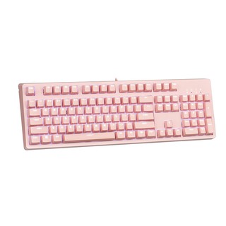 Bàn phím chơi game cơ E-DRA EK3104 Dream Pink đủ màu Switch