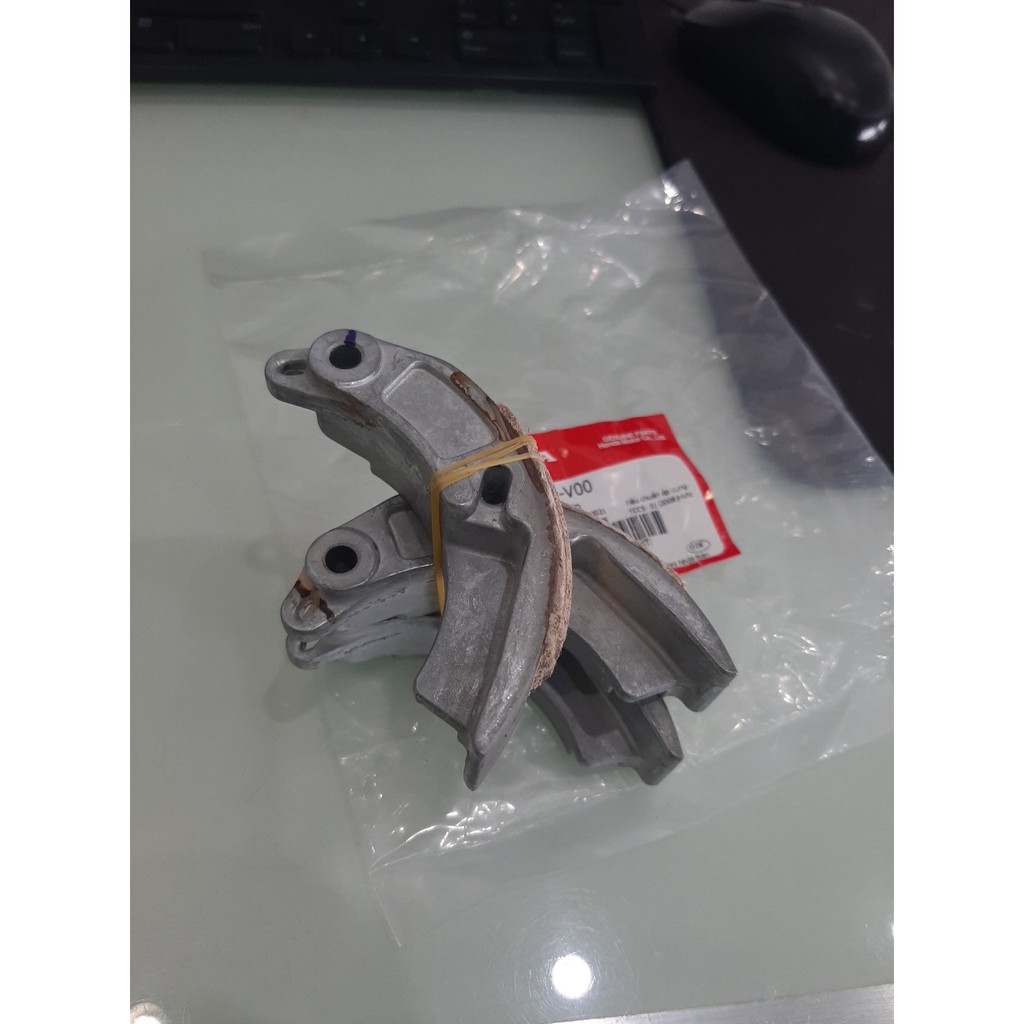 Bộ guốc văng ly hợp ba búa vision 2015-2020 honda