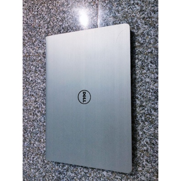 Laoptop Dell giá rẻ 5545 AMD A8 7100 ram 4gb ssd 128gb vga r5 256 | BigBuy360 - bigbuy360.vn