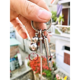 phụ  kiện móc khoá