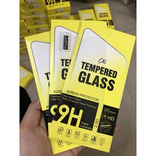Kính cường lực cho Oppo Realme C12 cao cấp chống vỡ