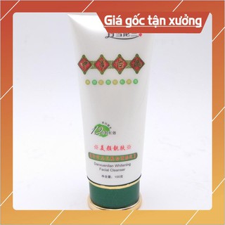 Sữa rửa mặt hoàng cung xanh