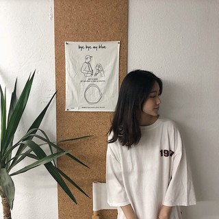 (CÓ SẴN) Váy Ulzzang Stay