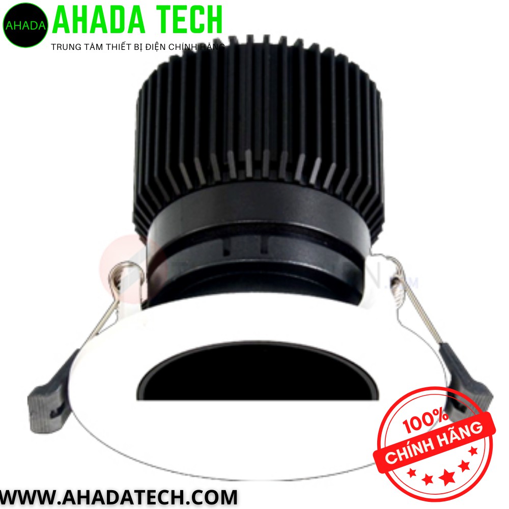 Đèn downlight âm trần có dimmer triac OLS110L10/D