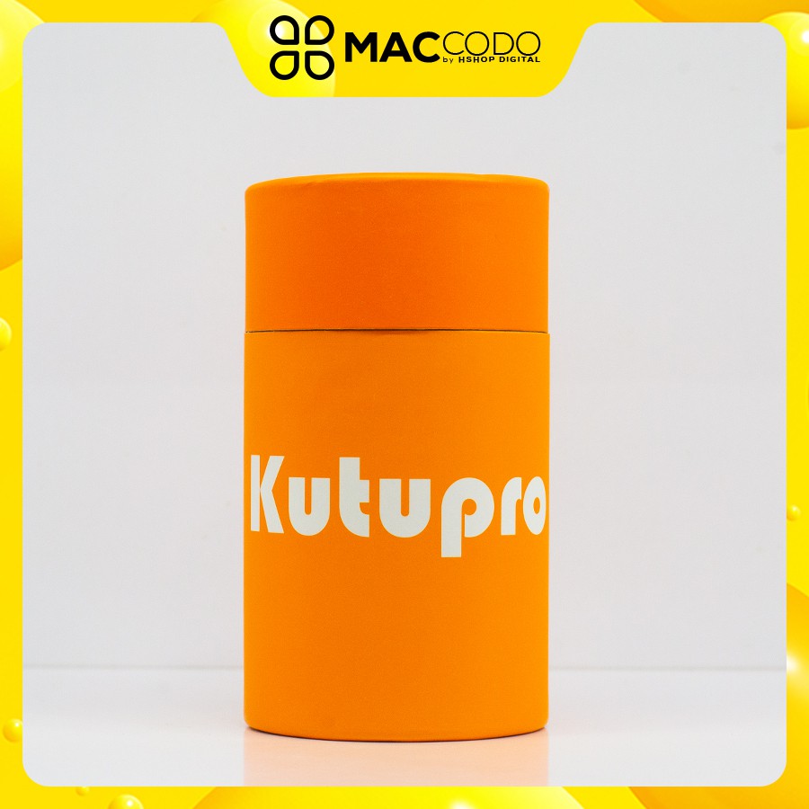 Bộ vệ sinh Macbook,vệ sinh máy tính laptop Kutupro 5 món chính hãng - MACCODO