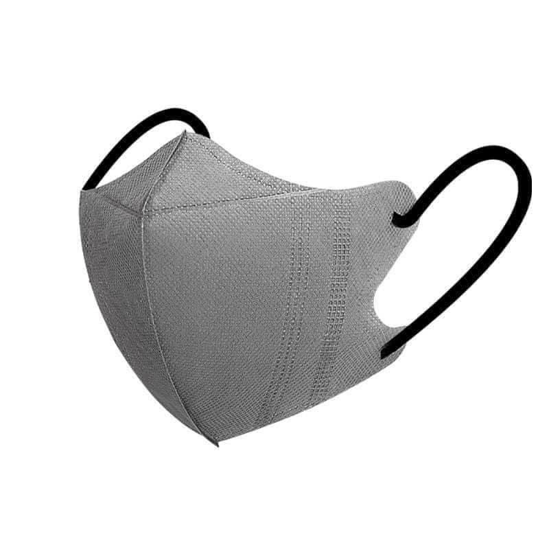 SET 100c KHẨU TRANG MORANDI