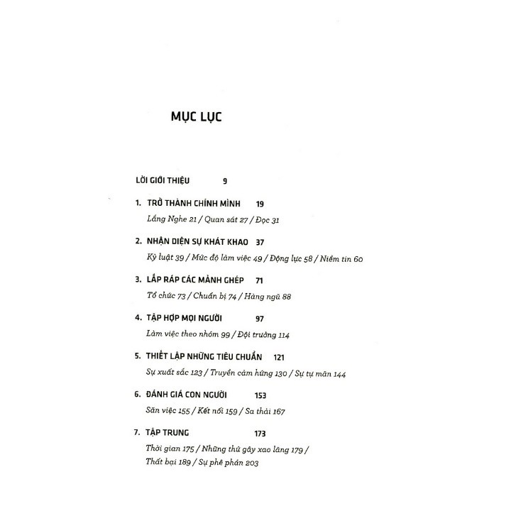 Sách - Dẫn Dắt Lãnh Đạo Chứ Không Quản Lý - NXB Trẻ