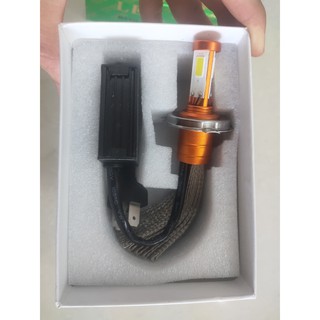 Đèn pha Led 2 tầng Wave A50, 100, 110, S, RS