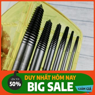 Nhổ Ốc Gẫy 6 chiếc Licota