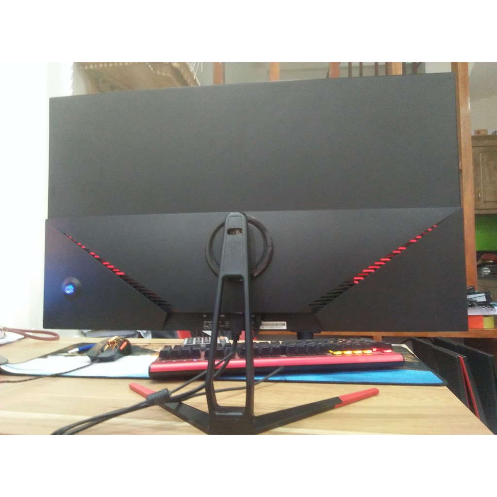 Màn starview 27 cong | BigBuy360 - bigbuy360.vn